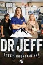 Watch Dr. Jeff: Rocky Mountain Vet Tvmuse