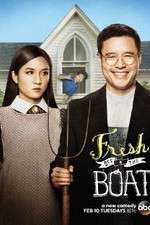 Watch Fresh Off the Boat Tvmuse