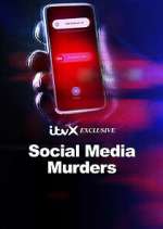 Watch Social Media Murders Tvmuse