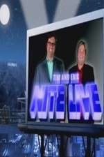 Watch Tim and Eric Nite Live Tvmuse