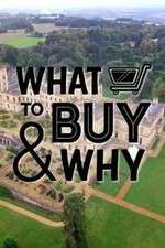 Watch What to Buy & Why Tvmuse