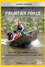 Watch Frontier Force Tvmuse