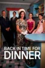 Watch Back in Time for Dinner (AU) Tvmuse
