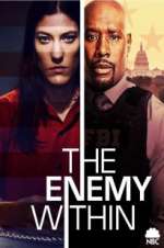 Watch The Enemy Within Tvmuse