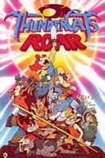 Watch ThunderCats Roar Tvmuse