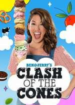 Watch Ben & Jerry's: Clash of the Cones Tvmuse