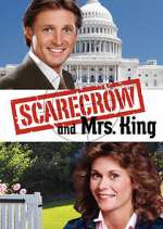 Watch Scarecrow and Mrs. King Tvmuse