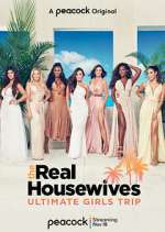 Watch The Real Housewives: Ultimate Girls Trip Tvmuse