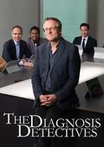 Watch The Diagnosis Detectives Tvmuse