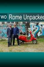 Watch Rome Unpacked Tvmuse