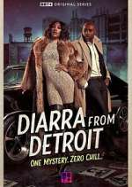 Watch Diarra from Detroit Tvmuse
