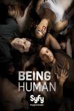 Watch Being Human US Tvmuse