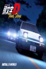 Watch Initial D Final Stage Tvmuse
