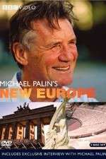 Watch Michael Palin's New Europe Tvmuse