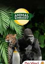 Watch Animal Embassy Tvmuse