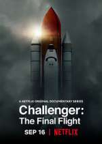 Watch Challenger: The Final Flight Tvmuse