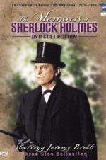 Watch The Memoirs of Sherlock Holmes Tvmuse