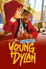 Watch Tyler Perry\'s Young Dylan Tvmuse