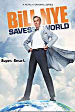 Watch Bill Nye Saves the World Tvmuse