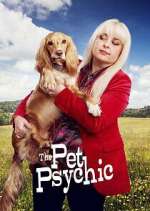 Watch The Pet Psychic Tvmuse