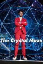 Watch The Crystal Maze Tvmuse