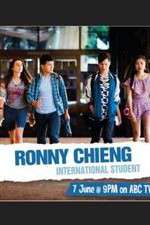 Watch Ronny Chieng International Student Tvmuse