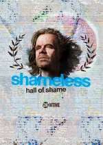 Watch Shameless: Hall of Shame Tvmuse