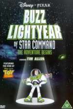 Watch Buzz Lightyear of Star Command Tvmuse