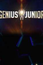 Watch Genius Junior Tvmuse