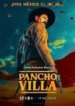 Watch Pancho Villa: The Centaur of the North Tvmuse