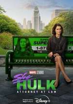 Watch She-Hulk: Attorney at Law Tvmuse