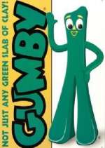 Watch The Gumby Show Tvmuse