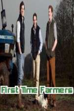 Watch First Time Farmers Tvmuse