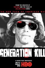 Watch Generation Kill Tvmuse