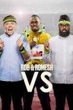 Watch Rob & Romesh Vs Tvmuse