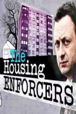 Watch The Housing Enforcers Tvmuse