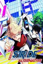 Watch Prince of Stride: Alternative Tvmuse