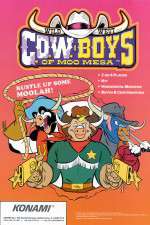 Watch Wild West COW-Boys of Moo Mesa Tvmuse
