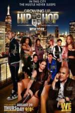 Watch Growing Up Hip Hop NY Tvmuse