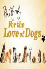 Watch Paul O'Grady: For the Love of Dogs Tvmuse