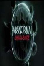 Watch Paranormal Challenge Tvmuse