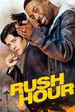 Watch Rush Hour Tvmuse