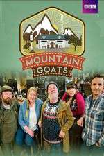 Watch Mountain Goats Tvmuse