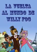 Watch La vuelta al mundo de Willy Fog Tvmuse