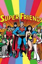 Watch Super Friends (1973) Tvmuse