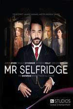 Watch Mr Selfridge Tvmuse