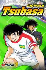 Watch Captain Tsubasa Tvmuse