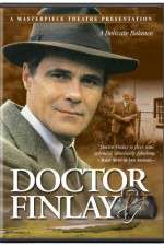 Watch Doctor Finlay Tvmuse