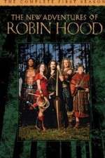 Watch The New Adventures of Robin Hood Tvmuse