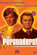 Watch The Persuaders Tvmuse